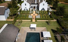 Brookdale Estate - Manor House